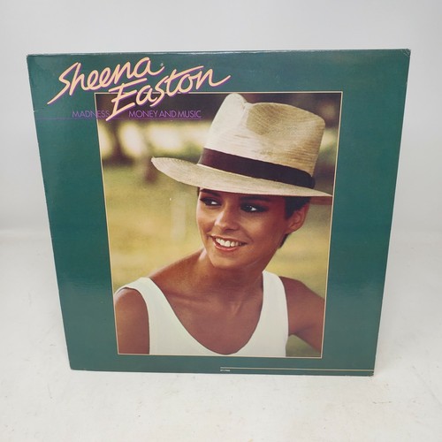 Sheena Easton - 4 Vinyl 12" Vinyl LPs - Picture 4 of 9