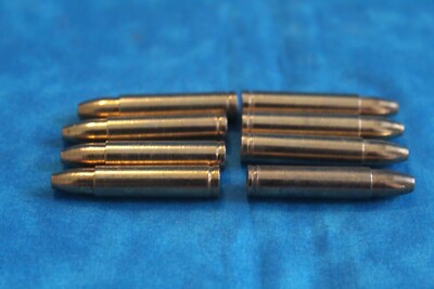 Bolo Bullet Lot Of 4 Pair Of Gold Bullet Bolo Tie Tips | eBay