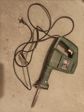 Bosch PFZ 550 PE electronic Fuchsschwanz S&auml;bels&auml;ge S&auml;ge 550 W /B