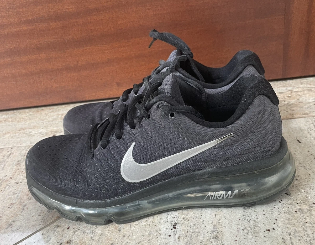 Nike Air Max 2017 (GS) 4.5 | eBay