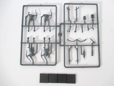 4 Bretonische Bogenschützen Warhammer The Old World - Königreich Bretonia