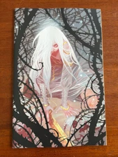 BRIAR # 1 NM BOOM! STUDIOS 2022 (SLEEPING BEAUTY) STEPHANIE HANS