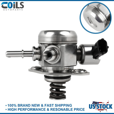 High Pressure Fuel Pump For Kia Rio Soul Hyundai Accent 1.6L 2013-2014