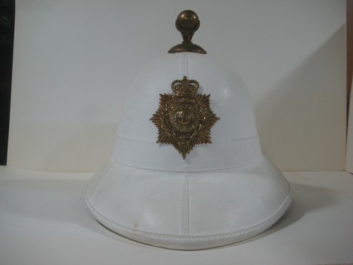 SALACOT ROYAL MARINES CORPS