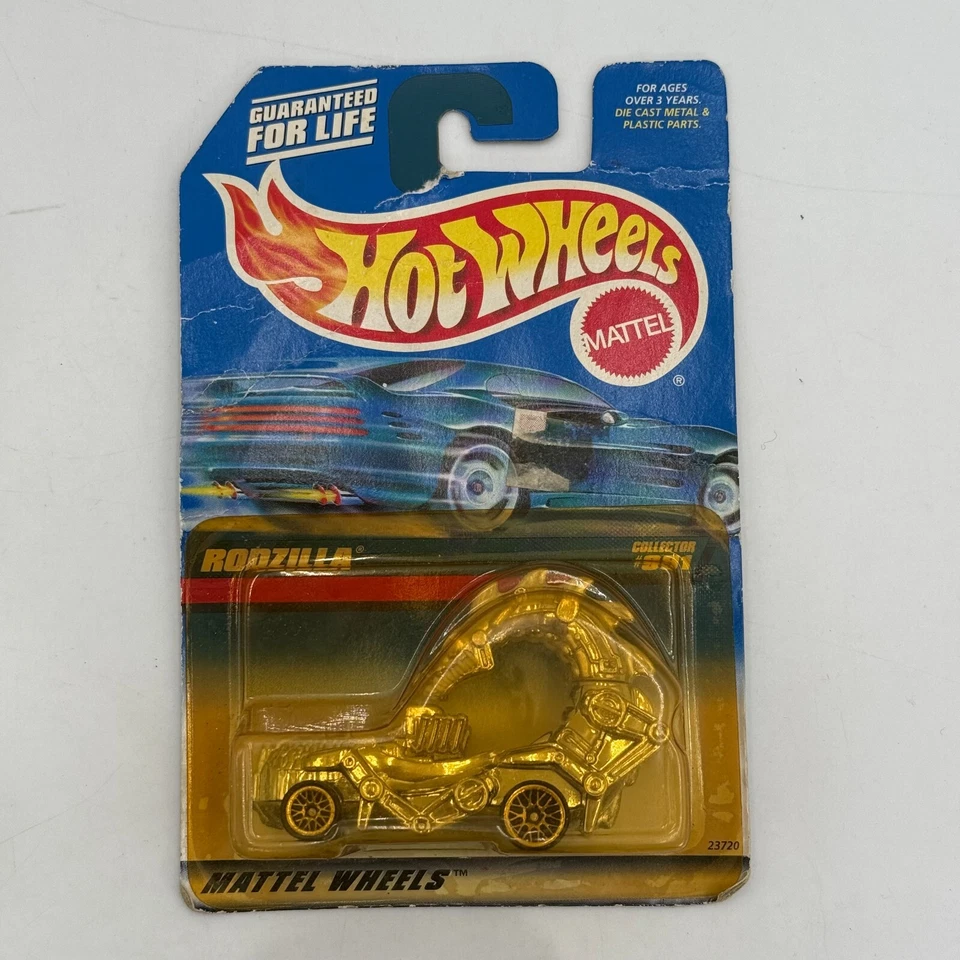 4 sellados Hot Wheels All Stars 41 Willy’s Metal Collection 82 primeras ediciones Foto 4 de 4