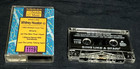 Sing Like Whitney Houston Vol 3 CASSETTE TAPE Priddis Music RECORDS VINTAGE 90s