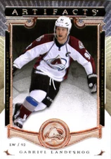 B5759- 2015-16 Artifacts Hockey #s 1-210 +Inserts -You Pick- 15+ FREE US SHIP