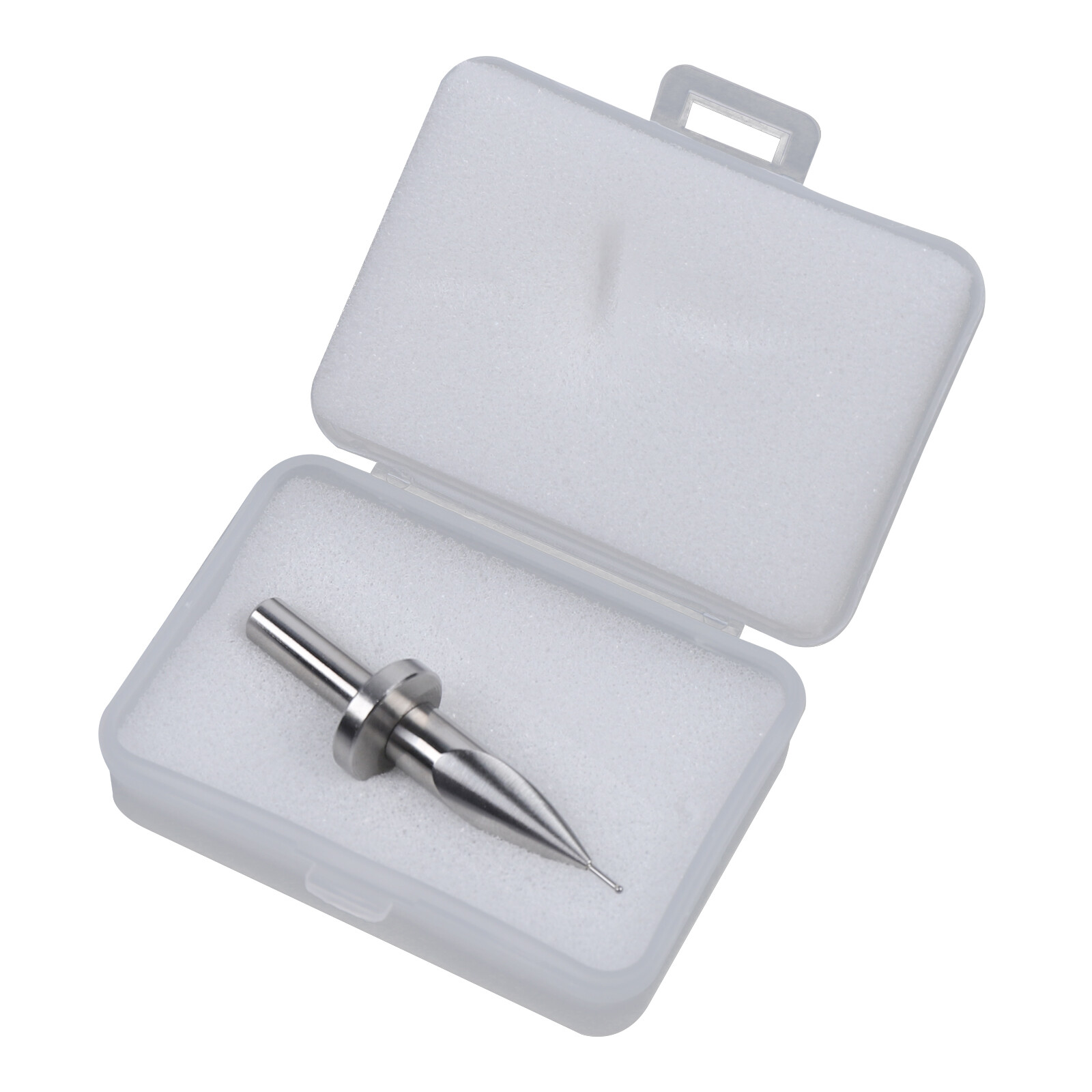 Купить Ball Tip Probe Insert Cemented Carbide Ball 1mm на Аукцион из