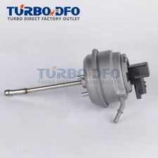 Turbo electronic actuator 806291-5003S 31319528 for Volvo S40 V50 84Kw DV6C TED4