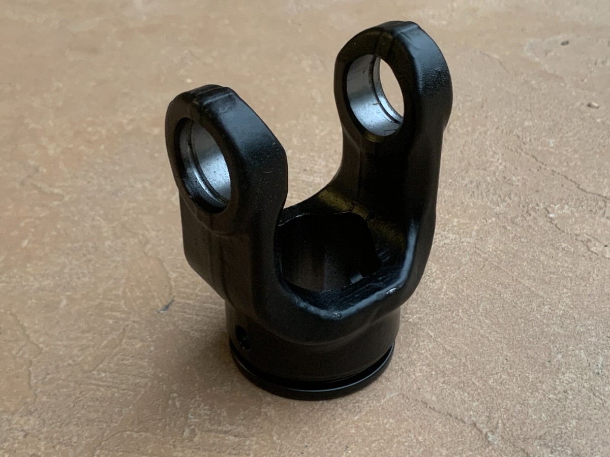 Replacement BUSH HOG Series 4 PTO Yoke connect to OUTER tube 23