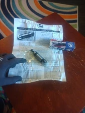 Harley-Davidson Big Twin Jim's Machining 2460-1 Big Axle Tappet NOS HD12