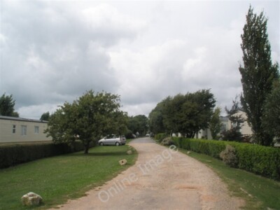 Photo 6x4 Eastern part of Haven Road Eastoke  c2009