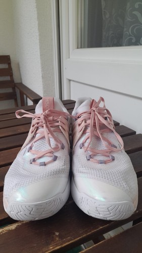 Decathlon Atorka H500 Hallenschuhe Sportschuhe GR-40 GUT! - Bild 4 von 9