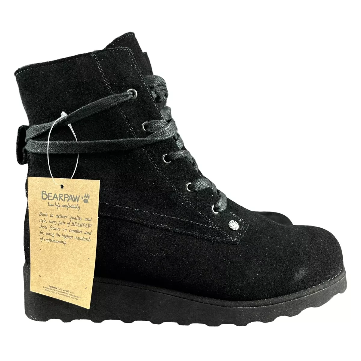Bearpaw shoes and boots sale
