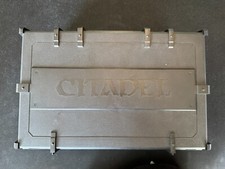 GW - Citadel Crusade Figure Case