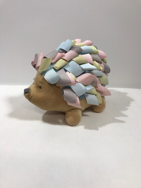 hedgehog rattle