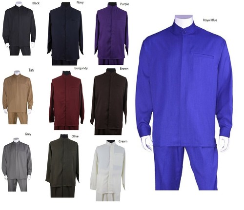CASUAL WALKING SUITS M2826 | eBay