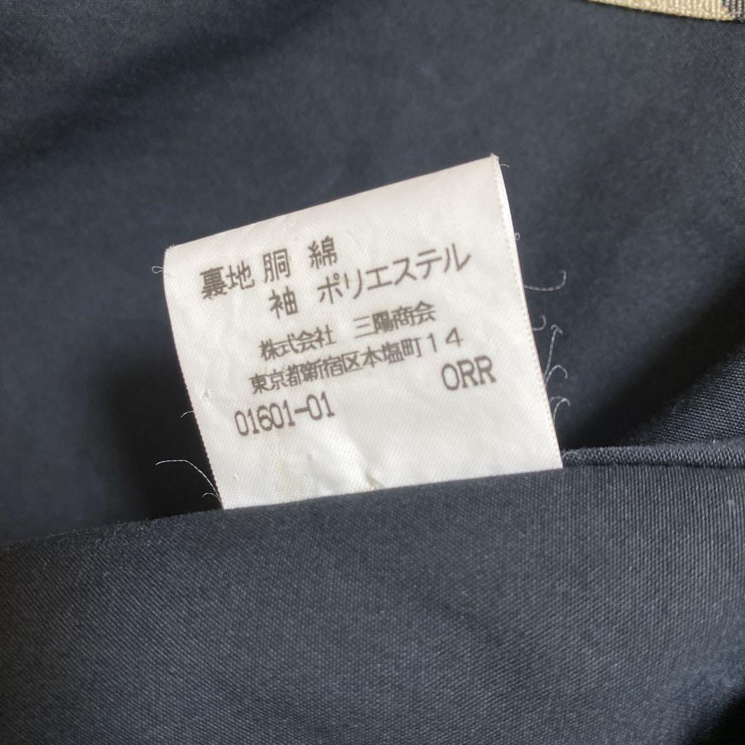 Burberry Trench Coat With Nova Check Liner Cotton Women thumbnail 6