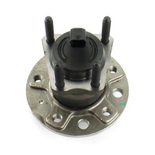 Essieu Smart FORFOUR