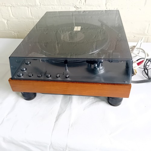 MARANTZ 6300 Plattenspieler - Bild 4 von 17