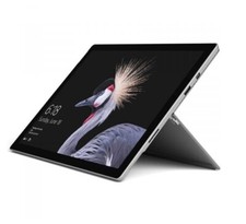 Microsoft Surface Pro 5 12" i5 7300U 8GB RAM 256GB SSD LTE Win 10 With Keyboard