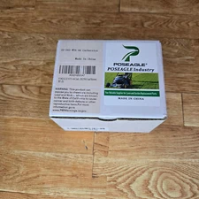 POSEAGLE WYA-44 Carburetor Replaces Husqvarna 