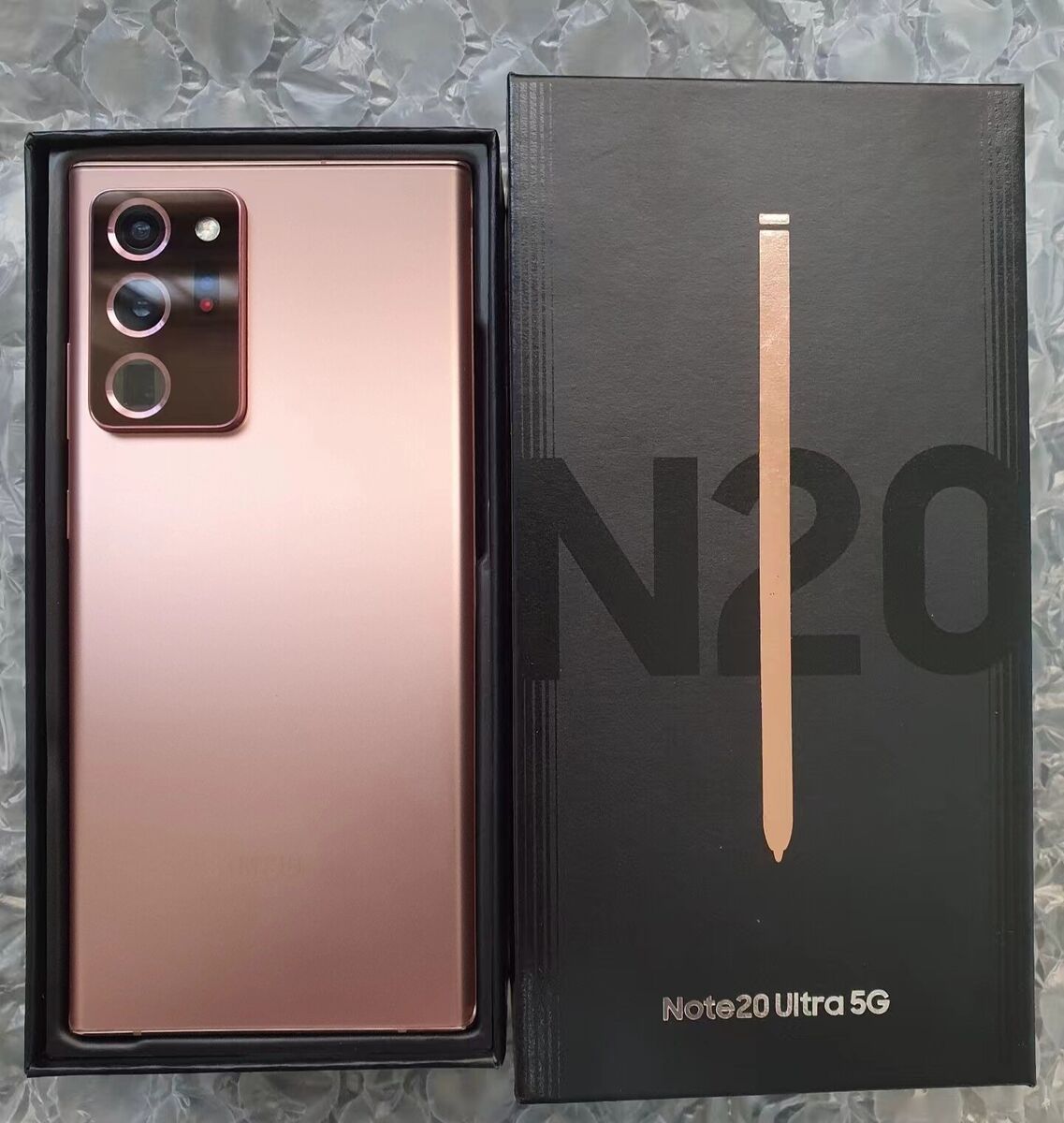 😍NEW SEALED SAMSUNG GALAXY NOTE 20 ULTRA 5G 512GB/128GB 😍NEW SEALED SAMSUNG GALAXY NOTE 20 ULTRA 5G 512GB/128GB