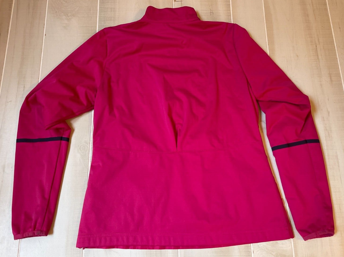 SACAI X NIKE Giacca pullover Nike Golf 1 4 zip taglia M donna