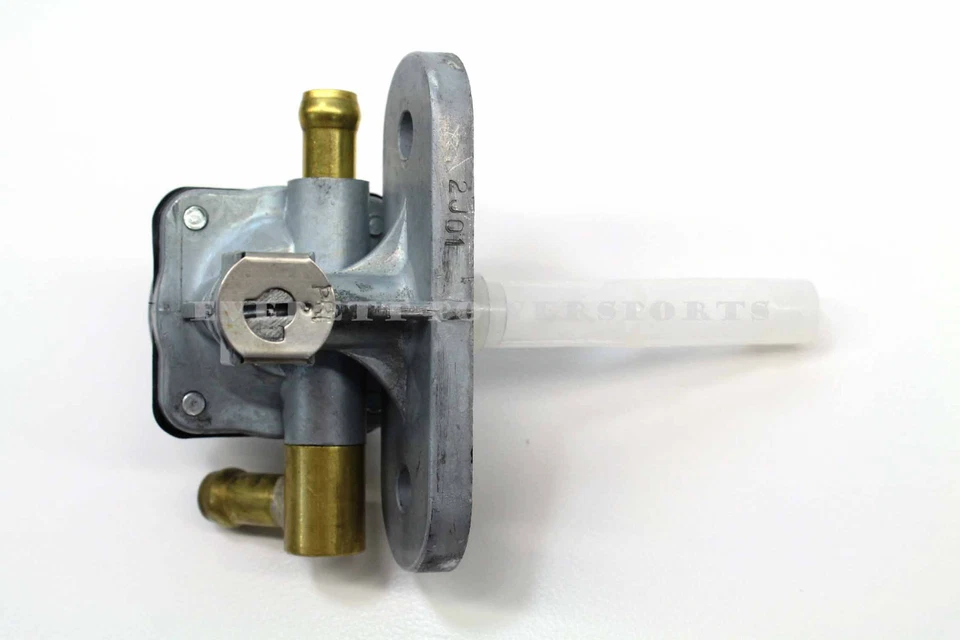 New Fuel Petcock Gas Petrol Cock 1988 - 1993 GSX1100F Katana GSX 1100 #Z58 - Image 3 of 4