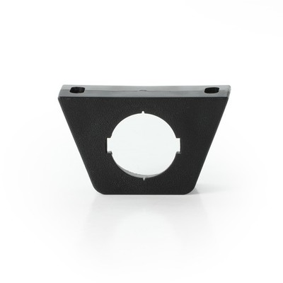 RetroSound Black Plastic Mount for USB/AUX Extension Cable