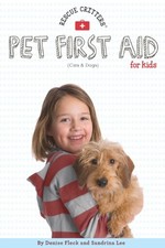 Pet First Aid for Kids!, Jones, Craig