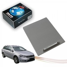 Grau Mittelkonsole Abdeckung für VW Passat B7 362, 365 / CC B6 357 2010-15 3C...
