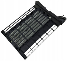 NEU ORIGINAL VW Audi Seat Skoda Elektrische Zuheizer Heizelement  5Q0963235E