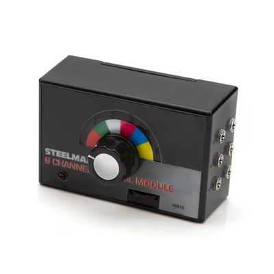 Steelman Control Box,For Chasiss EAR 06610 Steelman 06610 099198066103