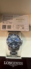 Longines Hydroconquest Automatic 41mm
