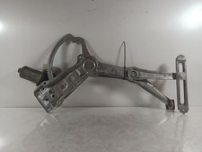 Fensterheber links vorn Mercedes E-Klasse W210 Fensterhebermotor Gest&auml;nge Bosch