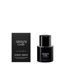 Giorgio Armani Code Uomo 30 ml Eau de Parfum Spray ricaricabile