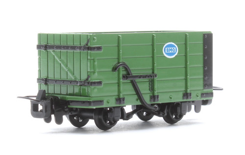 Thomas the Tank Range 77306 Hochbordwagen - grün | Zustand: New