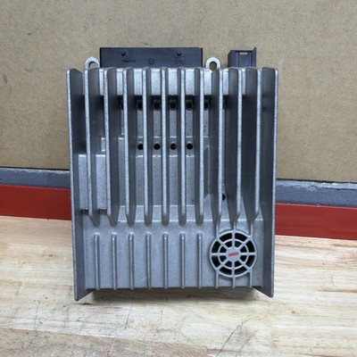 09-12 MERCEDES GL450 GL550 ML550 W164 HARMAN BECKER AMP AMPLIFIER A2518703190 OE