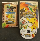 PokePark 2: Wonders Beyond (Nintendo Wii, 2012)