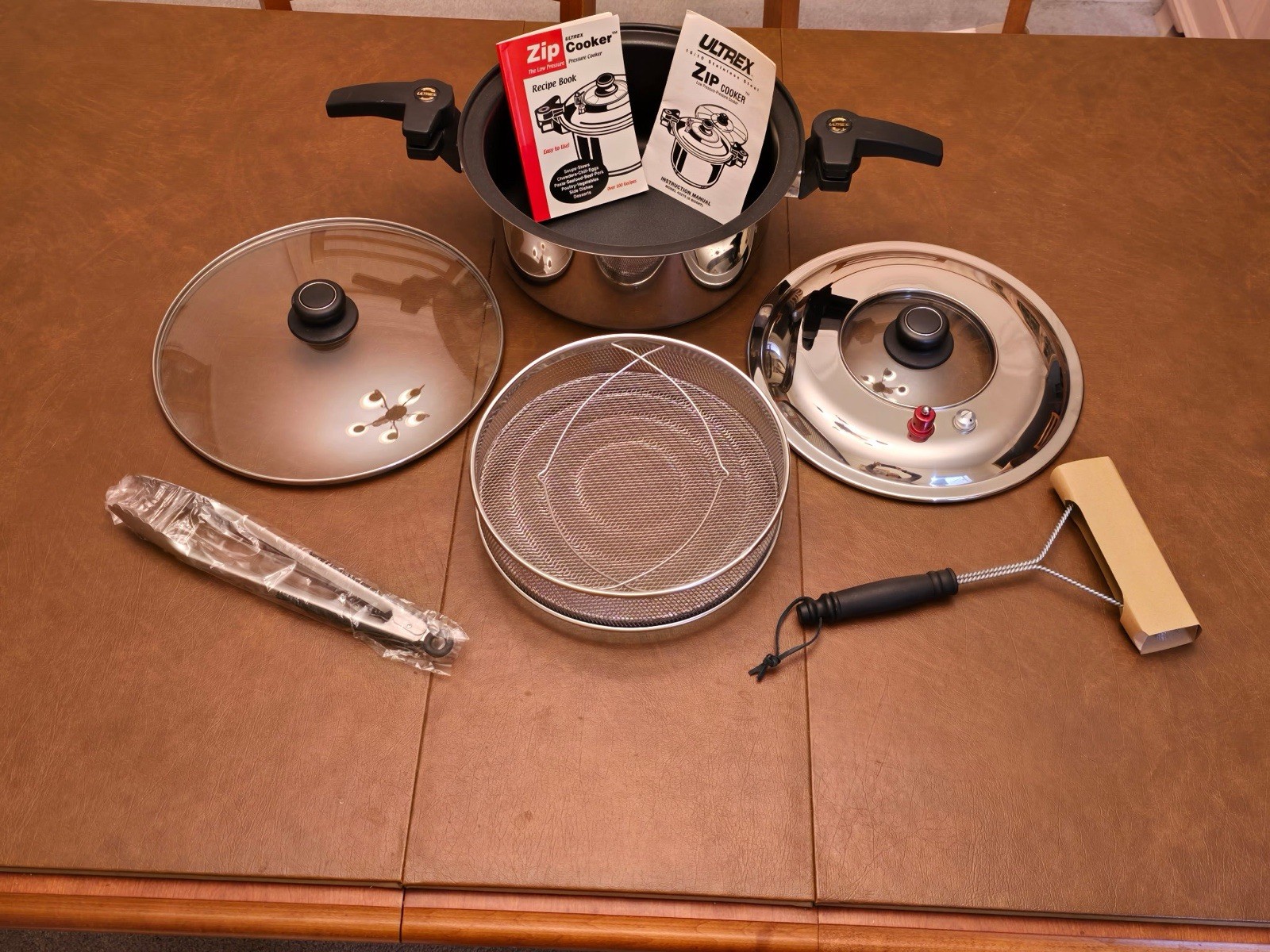 8 Quart