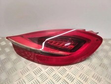 PORSCHE BOXSTER 981 Rücklicht hinten rechts 98163114613 4.20 Petrol 34621844