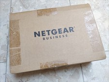 📶NETGEAR WAX202 WiFi6 AX Dual Band Access Point 1800 Mbit/s MediaTek 512MB📶