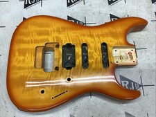 80 s Jackson Charvel Japan 375 Deluxe Exotic ...