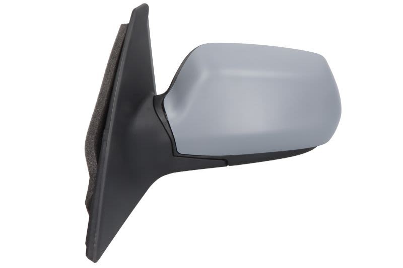 Exterior Mirror Left Fits: Mazda 3 BK 10.03-12.06