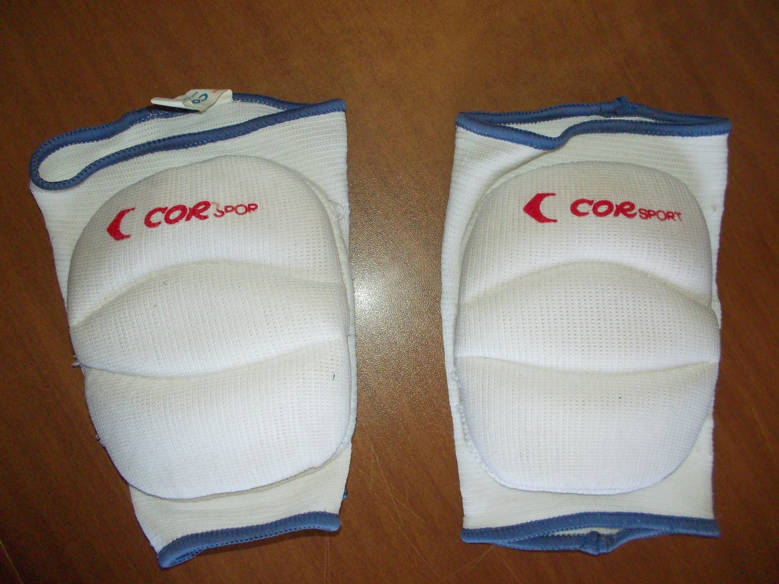 Gomitiere CORSPORT - Taglia S - Usate - Buone condizioni