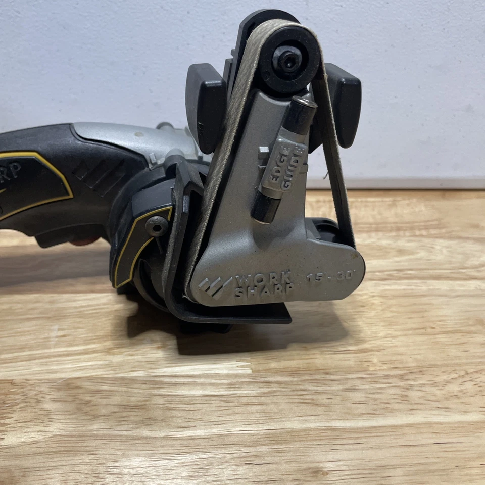 Work Sharp WSKTS-KO Ken Onion Knife and Tool Sharpener 15-30 - Image 3 of 4