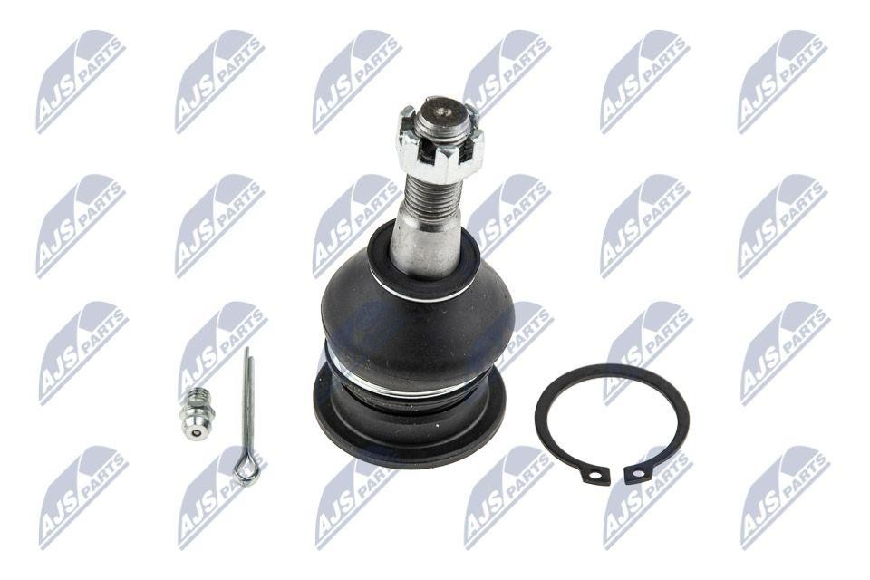 Wishbone Pin Upper Front Axle ZSG-TY-017 NTY for LEXUS IS II GS IS III - Image 8
