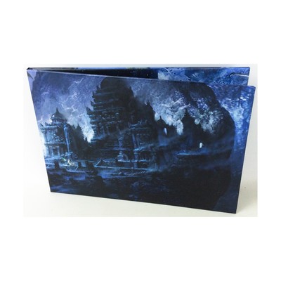 Studio Agate Fateforge 5E Fateforge Screen SW (New)