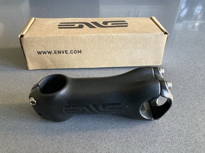 ENVE Carbon Rennrad Vorbau 100 mm mit nur 8 Stunden Nutzung
